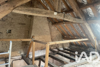 achat maison augy-sur-aubois 18600