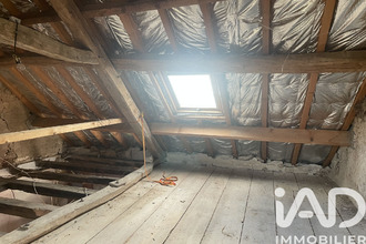 achat maison augy-sur-aubois 18600