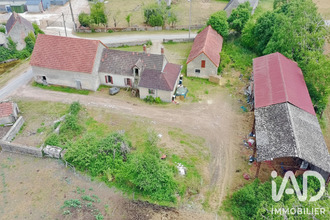 achat maison augy-sur-aubois 18600