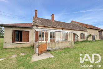 achat maison augy-sur-aubois 18600
