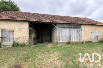 achat maison augy-sur-aubois 18600