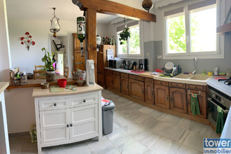 achat maison aujac 17770