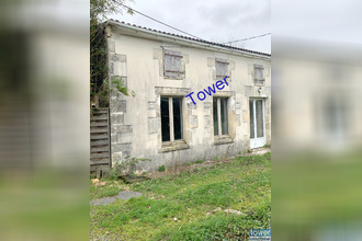 achat maison aujac 17770