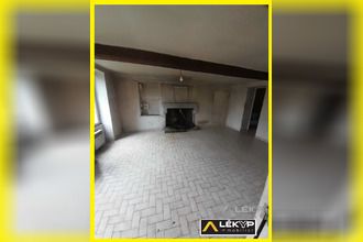 achat maison aujac 17770