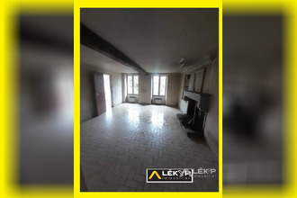 achat maison aujac 17770