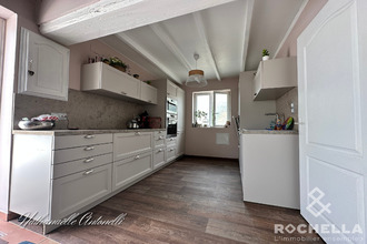 achat maison aujac 17770