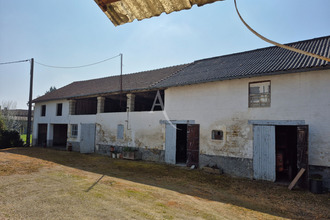 achat maison aujac 17770