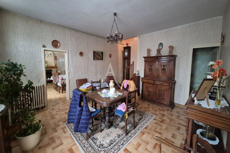 achat maison aujac 17770