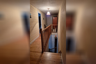 achat maison aujac 17770