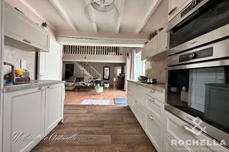achat maison aujac 17770