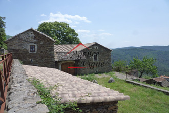 achat maison aujac 30450