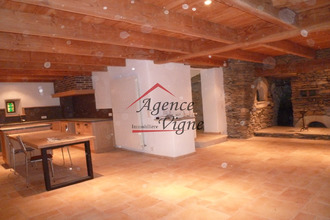 achat maison aujac 30450