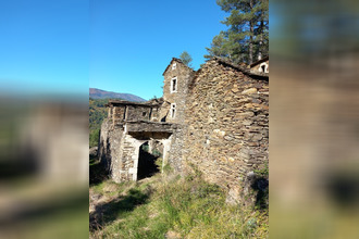 achat maison aujac 30450