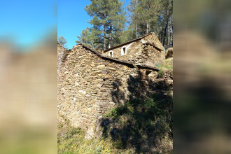 achat maison aujac 30450