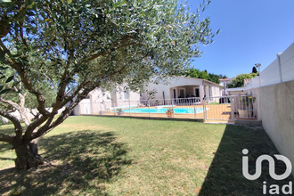 achat maison aujargues 30250