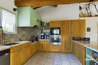 achat maison aujargues 30250