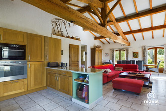 achat maison aujargues 30250