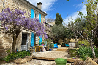 achat maison aujargues 30250