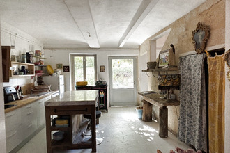 achat maison aujargues 30250