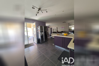 achat maison aujargues 30250