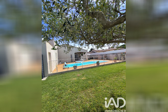 achat maison aujargues 30250