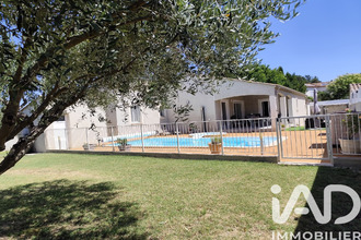 achat maison aujargues 30250