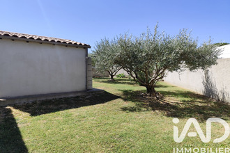 achat maison aujargues 30250