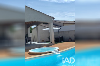 achat maison aujargues 30250