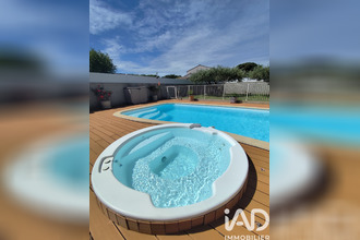 achat maison aujargues 30250