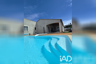 achat maison aujargues 30250