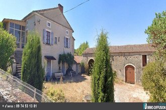 achat maison aujols 46090