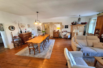 achat maison aujols 46090