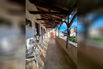 achat maison aujols 46090