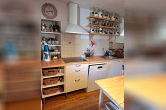 achat maison aujols 46090