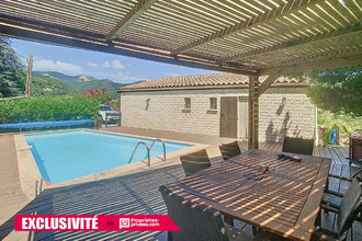 achat maison aulas 30120