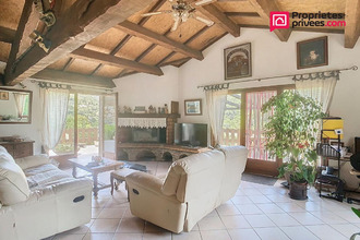 achat maison aulas 30120