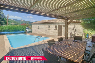 achat maison aulas 30120