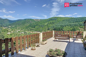 achat maison aulas 30120