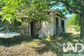 achat maison aulas 30120