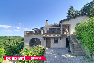 achat maison aulas 30120