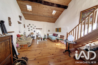 achat maison aulas 30120