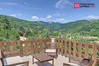 achat maison aulas 30120