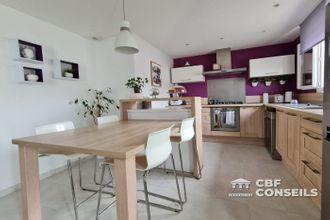 achat maison aulnat 63510