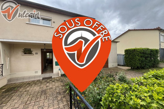 achat maison aulnat 63510