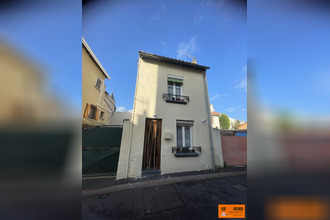 achat maison aulnat 63510