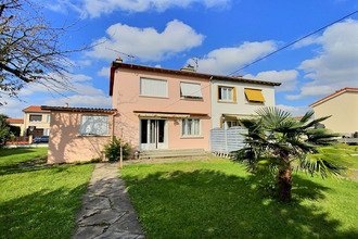 achat maison aulnat 63510