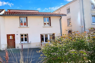 achat maison aulnat 63510