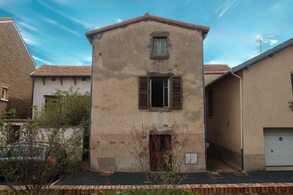 achat maison aulnat 63510