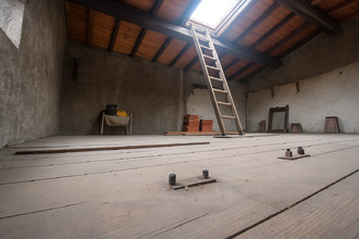 achat maison aulnat 63510