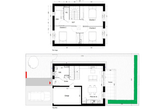 achat maison aulnat 63510